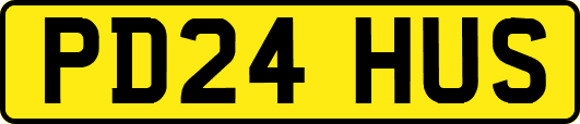 PD24HUS