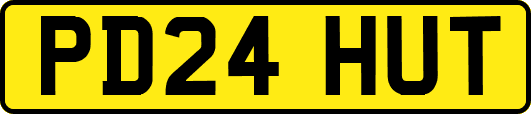 PD24HUT