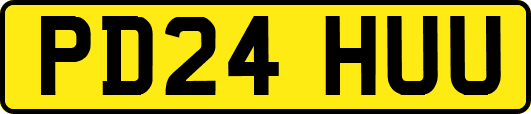 PD24HUU