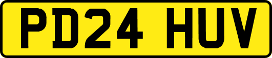 PD24HUV