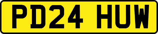 PD24HUW