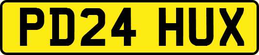PD24HUX