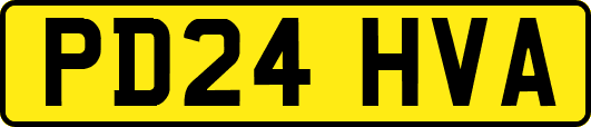 PD24HVA