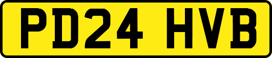 PD24HVB