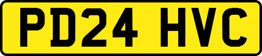 PD24HVC