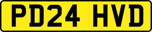 PD24HVD