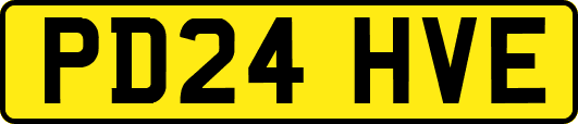 PD24HVE