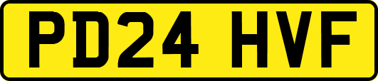PD24HVF