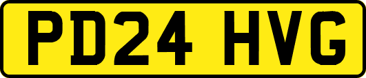 PD24HVG