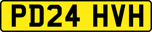PD24HVH