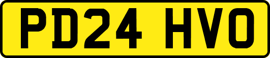 PD24HVO