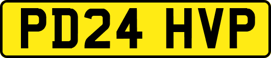PD24HVP