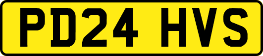 PD24HVS