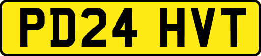 PD24HVT