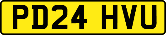 PD24HVU