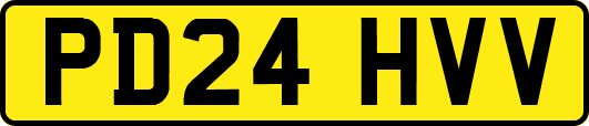 PD24HVV
