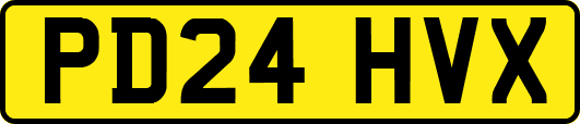 PD24HVX