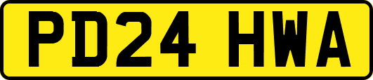 PD24HWA