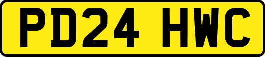 PD24HWC