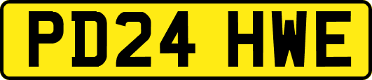 PD24HWE
