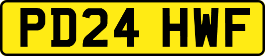 PD24HWF