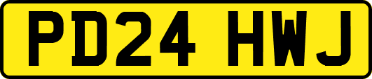 PD24HWJ