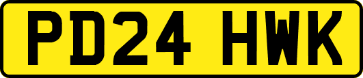 PD24HWK