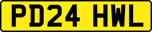 PD24HWL