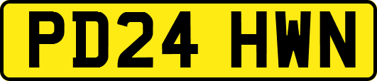 PD24HWN
