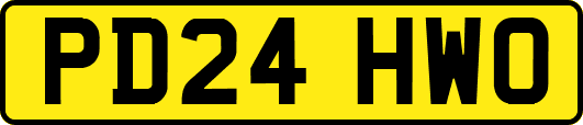 PD24HWO
