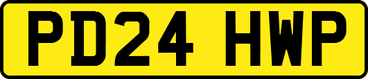 PD24HWP