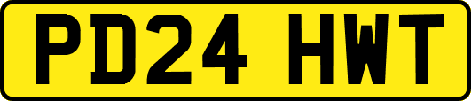 PD24HWT