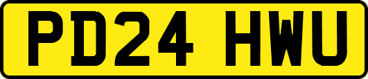 PD24HWU