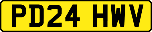 PD24HWV