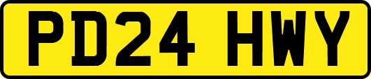 PD24HWY