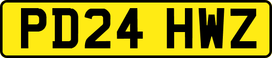 PD24HWZ