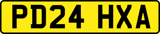 PD24HXA
