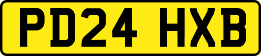 PD24HXB