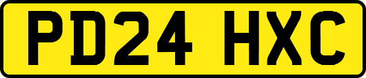 PD24HXC