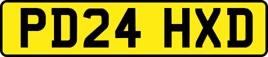 PD24HXD