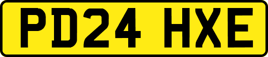 PD24HXE