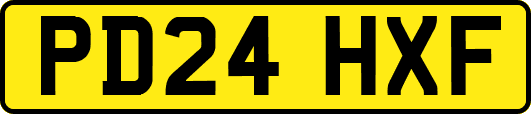 PD24HXF