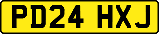 PD24HXJ