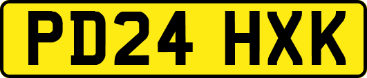 PD24HXK
