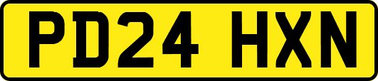 PD24HXN