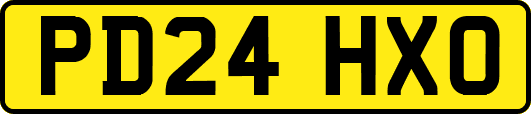 PD24HXO