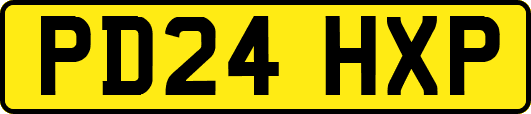 PD24HXP