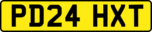 PD24HXT