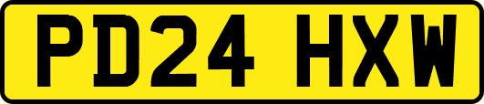 PD24HXW