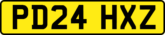 PD24HXZ